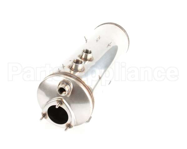 0509042 Champion - Moyer Diebel Booster Tank L Baff Dm/501/Uhb