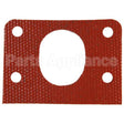 0509048 Compatible Champion Gasket - Inlet Chute
