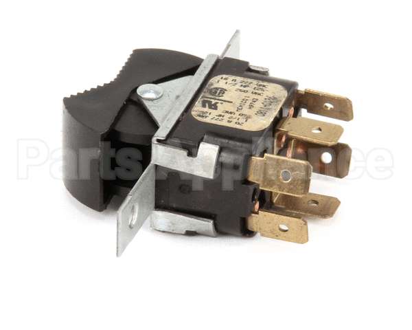 0509228 Champion - Moyer Diebel Switch,Rocker 3-Pos. Held Idh