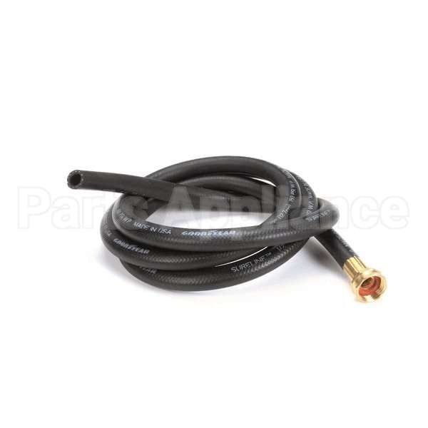 0509526 Compatible Champion Hose, 1/2 X 7Ft Fem.gard.adapt