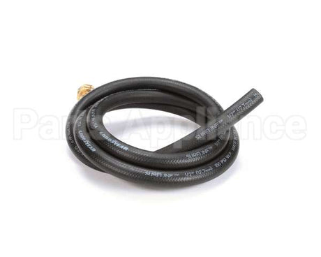0509526 Champion - Moyer Diebel Hose,1/2 X 7Ft Fem.gard.adapt.