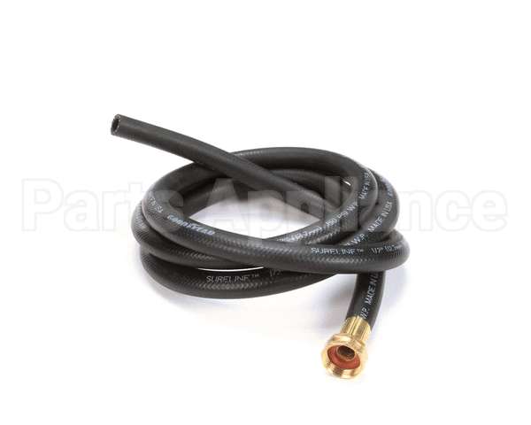 0509526 Champion - Moyer Diebel Hose,1/2 X 7Ft Fem.gard.adapt.