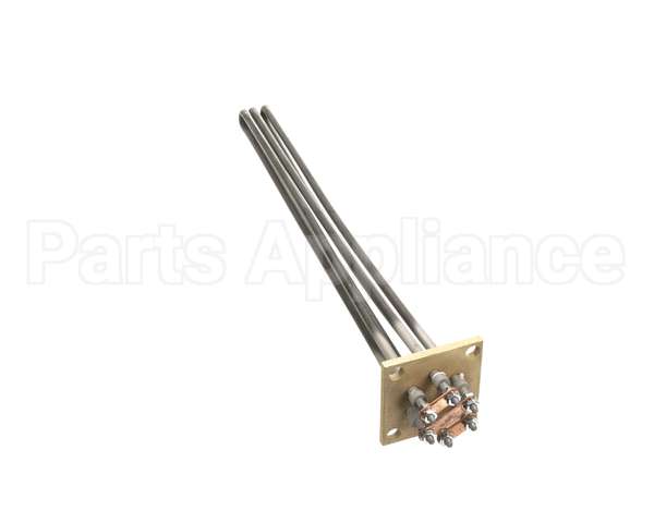 0509766 Champion - Moyer Diebel Heater, 3Kw 480V 3Ph - Pp3