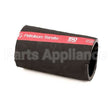 0509767 Compatible Champion Hose, 2.5Id Water Black Pp3