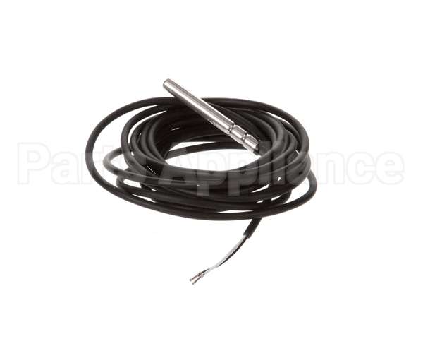 0509794 Hussmann Black Sensor - Ss Tip - 3M