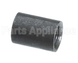050C Dormont 1/2" Nps Threaded Coupler