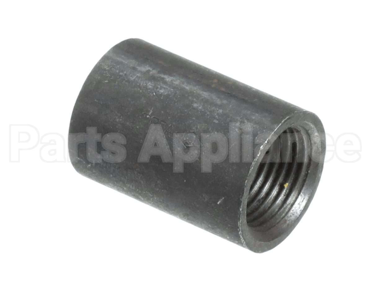 050C Dormont 1/2" Nps Threaded Coupler