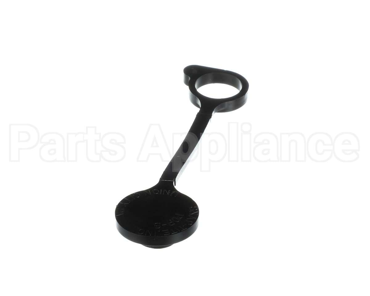 050DUSTCAP Dormont Dust Cap 1/2"