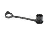 050DUSTPLUG Dormont Dust Plug 1/2"