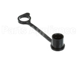 050DUSTPLUG Dormont Dust Plug 1/2"
