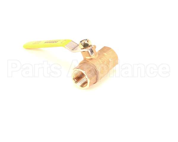 050FV Dormont 1/2 Fip X 1/2 Fip (Full Port Valve)