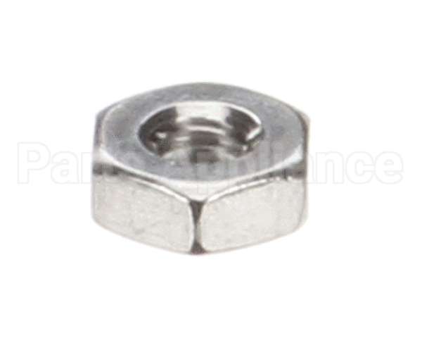 051-0550 Sipromac Nut # 8-32 Ss