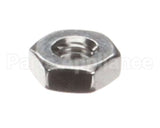 051-0550 Sipromac Nut # 8-32 Ss