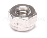 051-0572 Sipromac Nut # 1024 Nylon Lock Ss