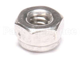 051-0572 Sipromac Nut # 1024 Nylon Lock Ss