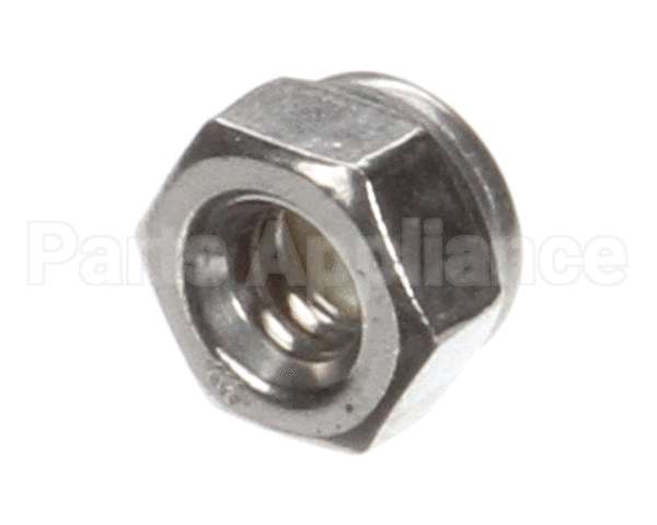 051-0581 Sipromac Nut 1420 Nylon Lock Ss