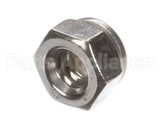 051-0581 Sipromac Nut 1420 Nylon Lock Ss