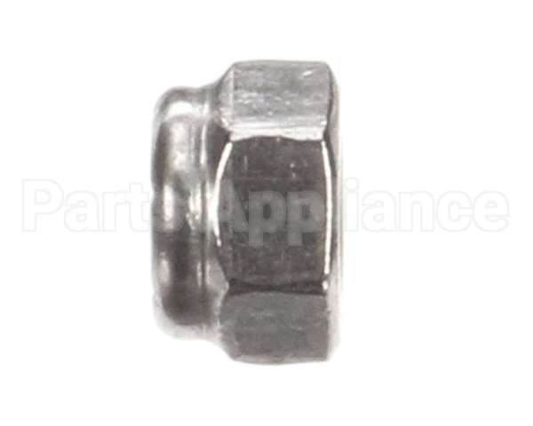 051-0581 Sipromac Nut 1420 Nylon Lock Ss
