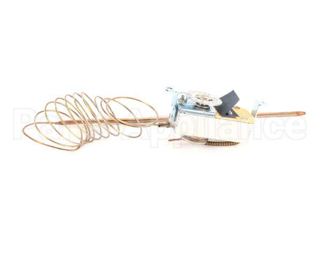 0510349 Hussmann Thermostat White Rodgers 17104B1