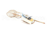 0510349 Hussmann Thermostat White Rodgers 17104B1