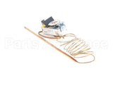 0510349 Hussmann Thermostat White Rodgers 17104B1
