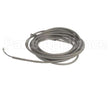 0510533 Hussmann Black Sensor -Ss Tip - 4M