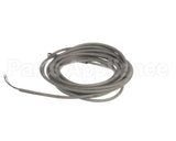 0510533 Hussmann Black Sensor -Ss Tip - 4M