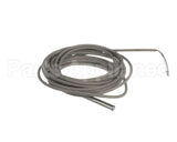 0510533 Hussmann Black Sensor -Ss Tip - 4M