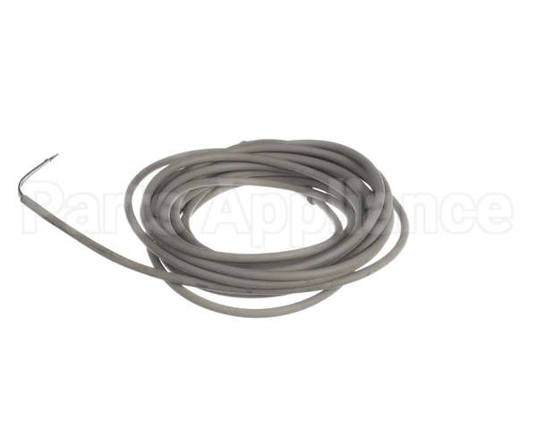 0510533 Hussmann Black Sensor -Ss Tip - 4M