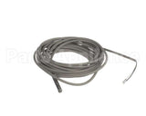 0510533 Hussmann Black Sensor -Ss Tip - 4M