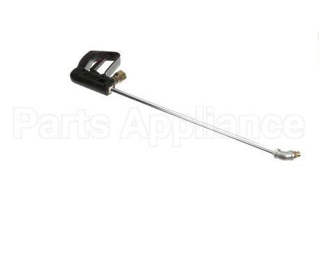 0510571 Champion - Moyer Diebel Nozzle, Wash Down Complete