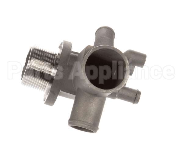 0512102 Champion - Moyer Diebel Manifold Lower Fwr W Spout