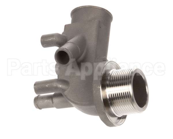 0512102 Champion - Moyer Diebel Manifold Lower Fwr W Spout