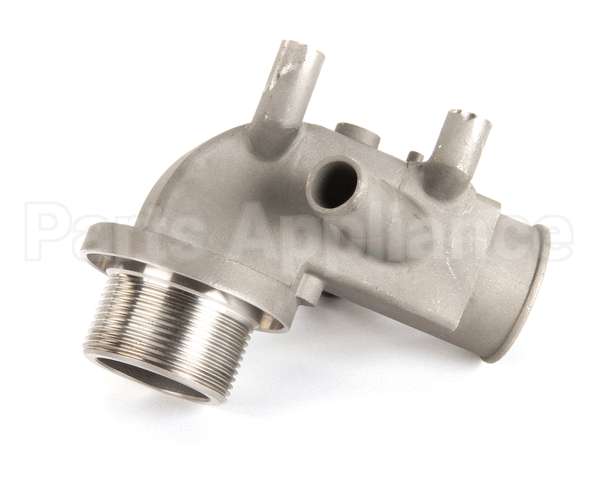 0512103 Champion - Moyer Diebel Manifold, Lower Fd