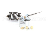 0512108 Champion - Moyer Diebel Thermostat, 195 Degree (Booste