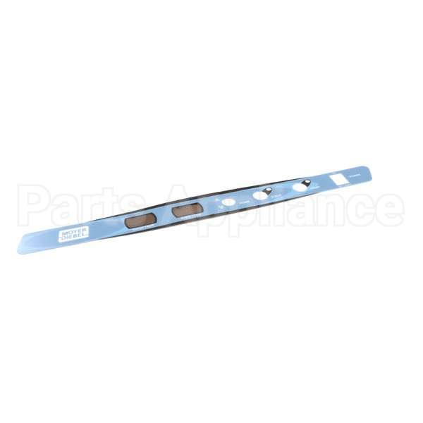 0512113 Compatible Champion Label, Facia, 501