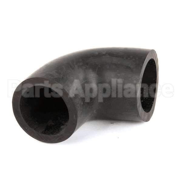 0512119 Compatible Champion Hose/Elbow, Pump Dschrg, U/C