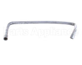 0512120 Champion - Moyer Diebel Hose, Upper Wash Arm, U/C