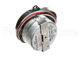 0512123 Champion - Moyer Diebel Motor, Drain 115V