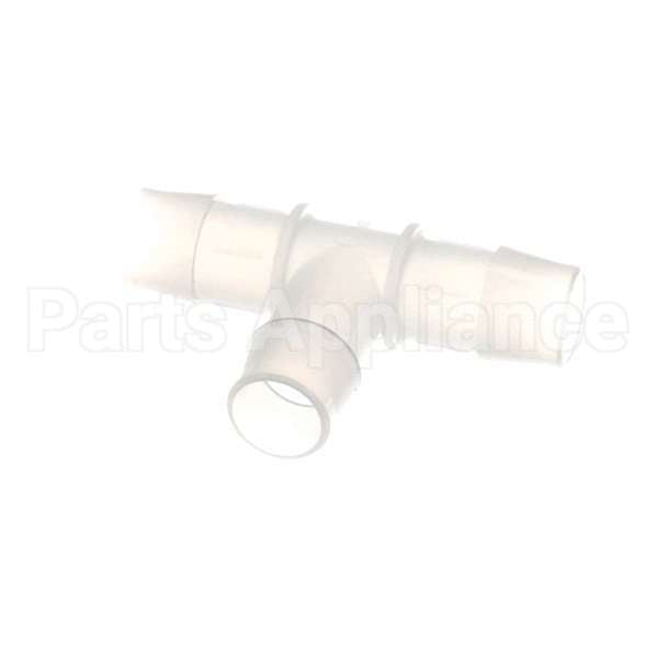0512134 Compatible Champion Tee, 3/4 Hose Barb Polyprop