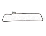 0512169-2 Champion - Moyer Diebel Heater, 120Vac 750W C/W Nut U/C Titanium
