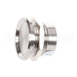 0512213 Compatible Champion Switch, Piezio, 22Mm, Stainles