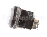 0512215 Champion - Moyer Diebel Switch, Pushbutton, White