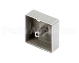 0512219 Champion - Moyer Diebel Button, Switch Grey Square