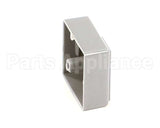 0512219 Champion - Moyer Diebel Button, Switch Grey Square