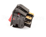 0512220 Champion - Moyer Diebel Switch, Rocker Dpst 125V Neon