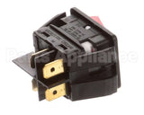 0512221 Champion - Moyer Diebel Switch, Rocker Dpst 250V Neon
