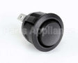 0512226 Compatible Champion Switch, Rocker, Mom Round, Spdt
