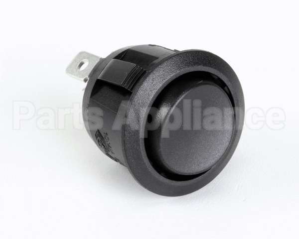 0512226 Compatible Champion Switch, Rocker, Mom Round, Spdt