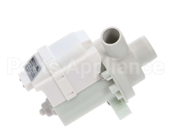 0512227 Champion - Moyer Diebel Pump, Drain 115V 60 Hz. U/C